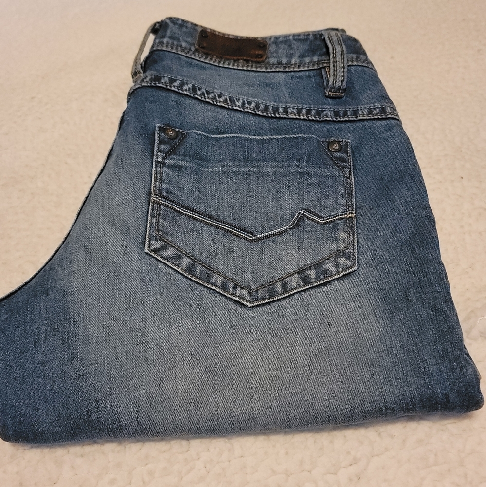 Caterpillar jeans